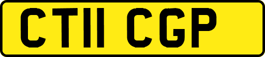 CT11CGP
