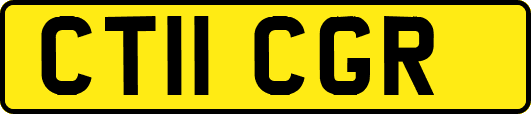 CT11CGR