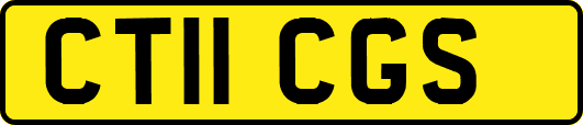 CT11CGS