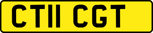 CT11CGT