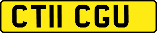 CT11CGU