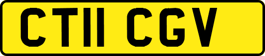 CT11CGV