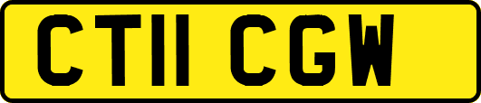 CT11CGW