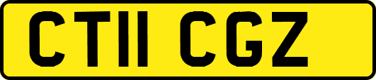CT11CGZ