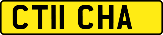 CT11CHA