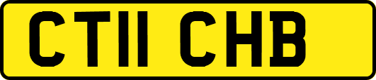 CT11CHB