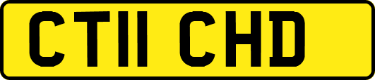 CT11CHD