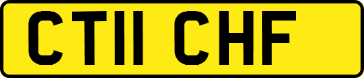CT11CHF