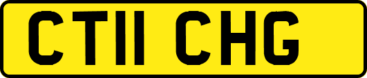CT11CHG