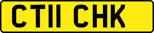 CT11CHK