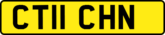 CT11CHN