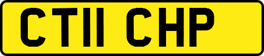 CT11CHP