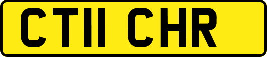 CT11CHR