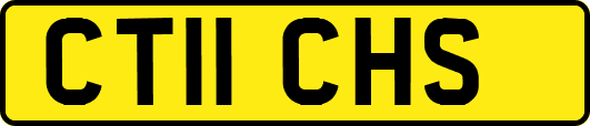 CT11CHS