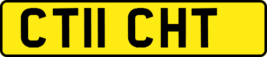 CT11CHT