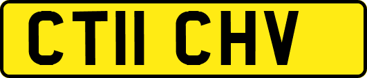 CT11CHV