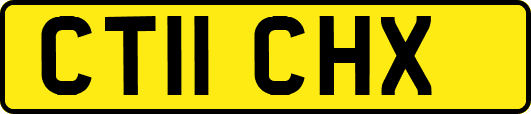 CT11CHX