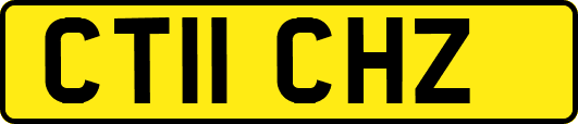 CT11CHZ