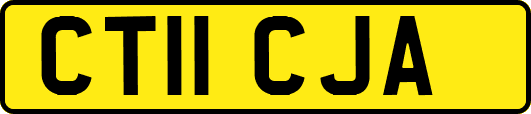 CT11CJA