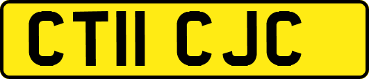 CT11CJC