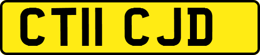 CT11CJD