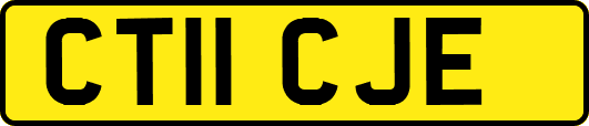 CT11CJE