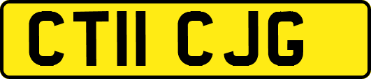 CT11CJG