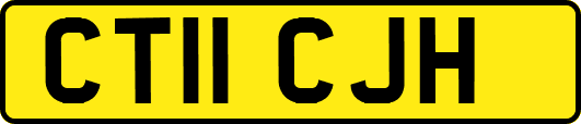 CT11CJH