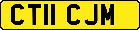 CT11CJM