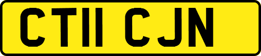 CT11CJN
