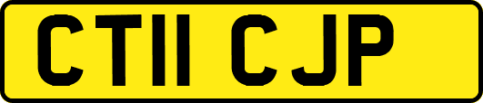 CT11CJP