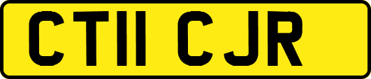 CT11CJR