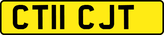 CT11CJT