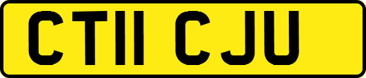CT11CJU