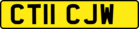 CT11CJW