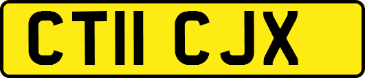 CT11CJX