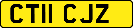 CT11CJZ