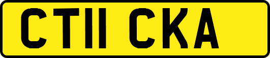 CT11CKA