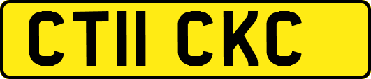 CT11CKC
