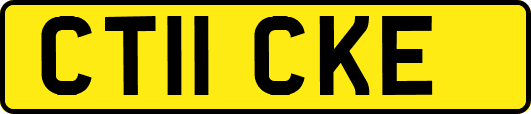 CT11CKE