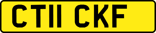 CT11CKF
