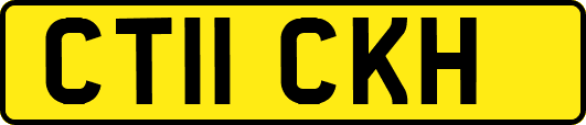 CT11CKH