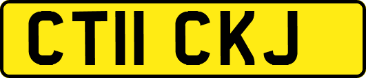 CT11CKJ
