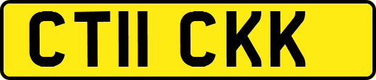 CT11CKK