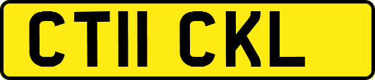 CT11CKL