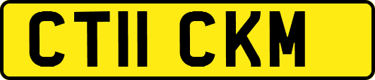 CT11CKM