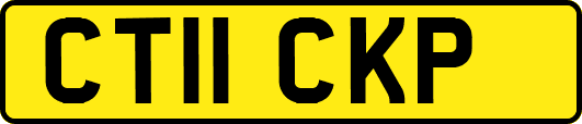 CT11CKP