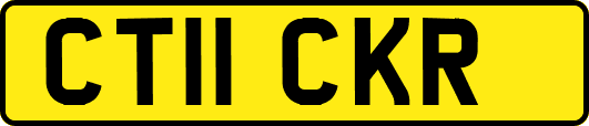 CT11CKR