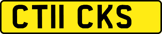 CT11CKS