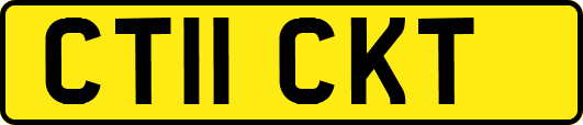 CT11CKT